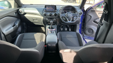Nissan Juke 1.0 DiG-T N-Connecta 5dr Petrol Hatchback